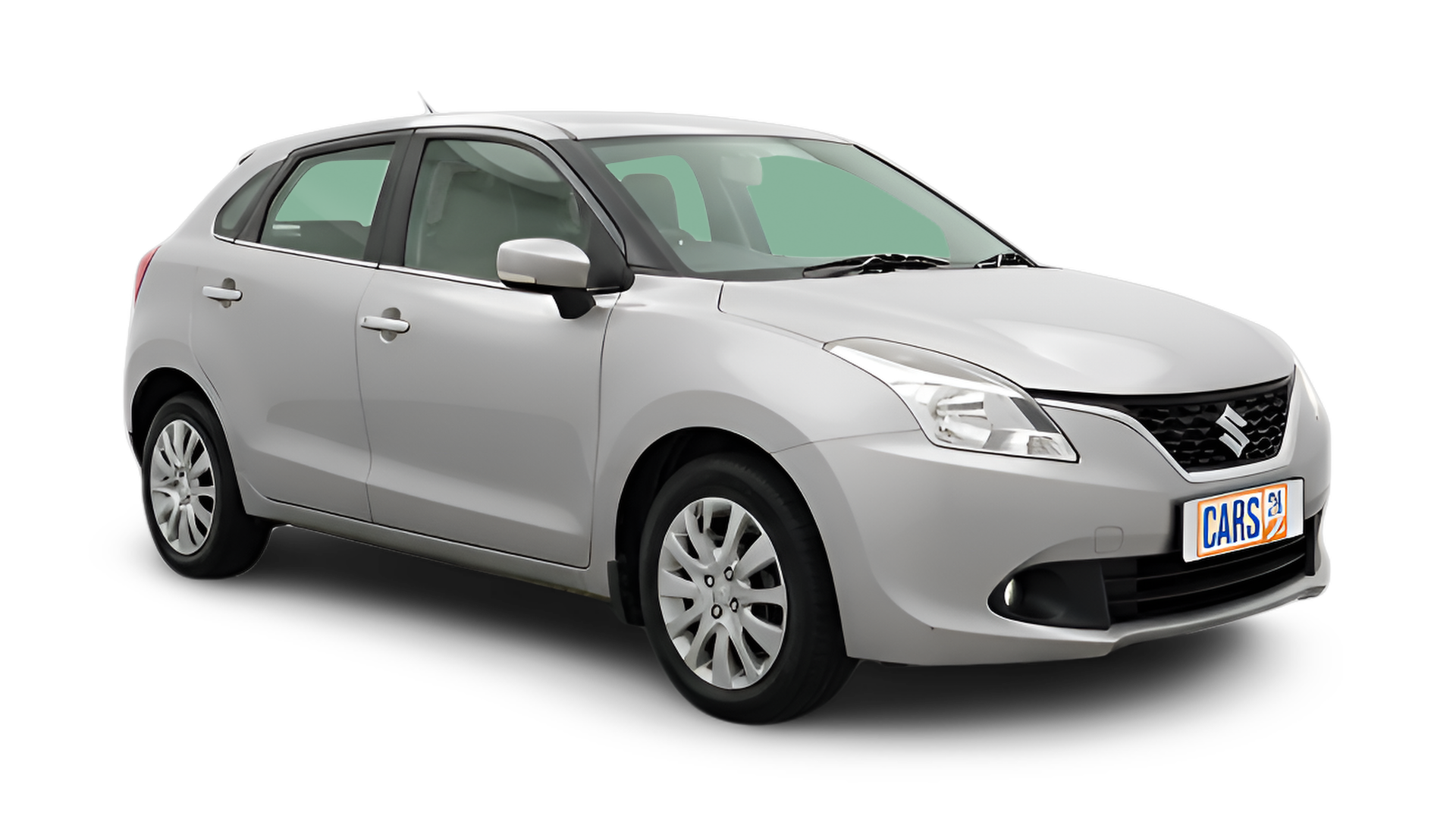 Maruti Baleno-img